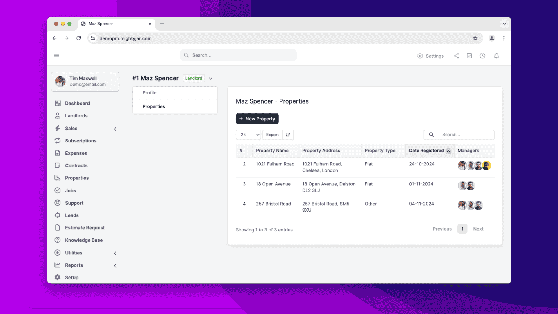 Screenshot 3